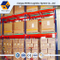 Warehouse Storage Push Back Racking mit Ce-Zertifikat
