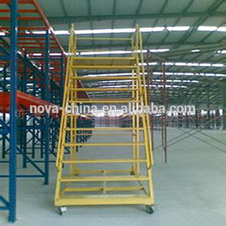Warehouse Logistic Trolley von Jiangsu Nova