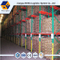 Storage Rack Drive im Racking von Nova Logistics