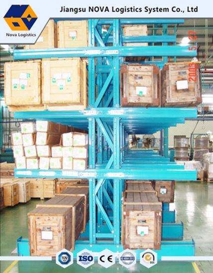 Hochleistungs-Cantilever-Rack aus China