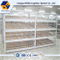 Middle Duty Flow Through Rack von Nova Logistics