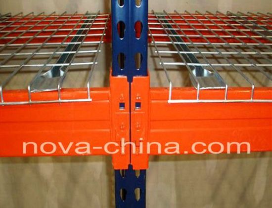 Wire Mesh Decking von China Hersteller