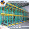 Warehouse Storage Hochleistungsstahl-Schwerkraftgestell