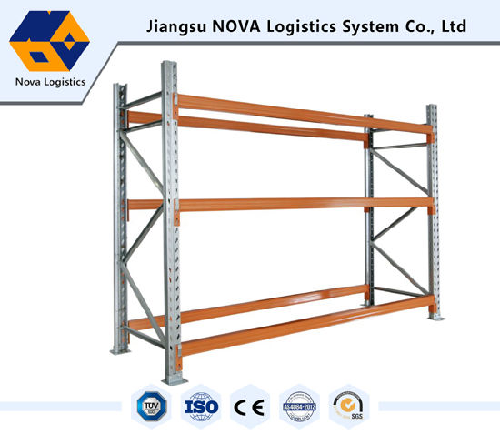 Jiangsu Nova Hochleistungslager Stahl Metall Racking