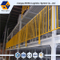 Stahl Garret Mezzanine und Plattform mit Ce-Zertifikaten