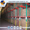 Hochleistungsstahlantrieb im Racking von Nova Racking